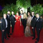 Elegancia y alta costura Cana Dorada Film Festival