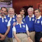 Grupo SID celebra su festival navideño