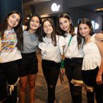 chicas
