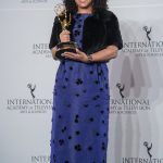 Shonda Rhimes: La productora de series más famosas de los Estados Unidos