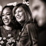 Celebration Of ABC’s TGIT Line-up Presented By Toyota And Co-hosted By ABC And Time Inc.’s Entertainment Weekly, Essence And People – Red Carpet