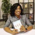 Shonda Rhimes: La productora de series más famosas de los Estados Unidos
