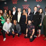 Shonda Rhimes: La productora de series más famosas de los Estados Unidos