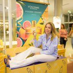 L’Occitane en beneficio del medio ambiente