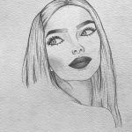 Jenn Marie Fersobe: una joven promesa del arte visual