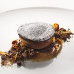 Manuel Costiña: El sabor en sus venas 7 Creaciones gastronómicas