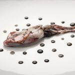 Manuel Costiña: El sabor en sus venas 6 reaciones