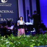 León David gana Premio Nacional de Literatura