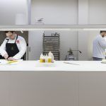 Manuel Costiña: el sabor en sus venas