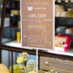 L’Occitane en beneficio del medio ambiente