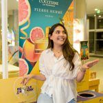 L’Occitane en beneficio del medio ambiente