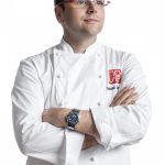 Manuel Costiña: el sabor en sus venas