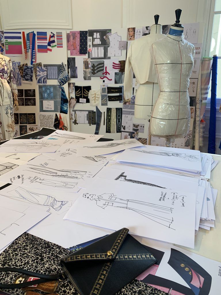 P.S. IT’S FANCY l Fashion Insider: Paris Fashion Week (Parte 2)