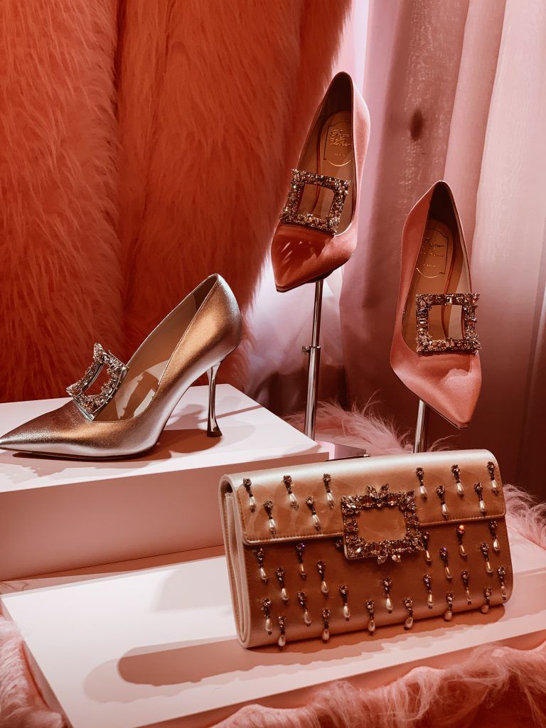 P.S. IT’S FANCY l Fashion Insider: Paris Fashion Week (Parte 1)