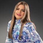 Jenn Marie Fersobe: una joven promesa del arte visual