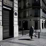 La moda se une a la lucha contra el COVID-19