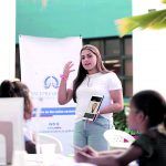 Jenn Marie Fersobe: una joven promesa del arte visual