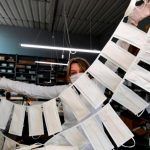 La moda se une a la lucha contra el COVID-19