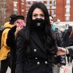 La moda se une a la lucha contra el COVID-19