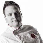 Manuel Costiña: el sabor en sus venas