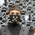 La moda se une a la lucha contra el COVID-19