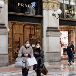 La moda se une a la lucha contra el COVID-19