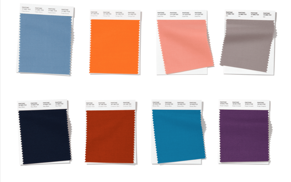 P.S. ITS FANCY l THE FANCY BAZAAR: LA TEMPORADA EN COLORES