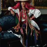 Mario Testino