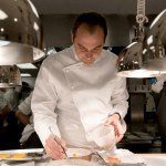 Daniel Humm: El genio culinario de Nueva York