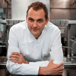 Daniel Humm: El genio culinario de Nueva York