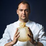 Daniel Humm: El genio culinario de Nueva York