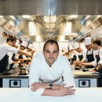 Daniel Humm: El genio culinario de Nueva York