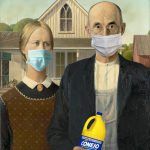 Covid Art Museum: Las obras artísticas inspiradas en la pandemia