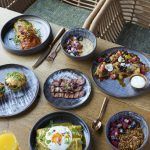 Madera at Treehouse London