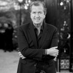 Mario Testino: El fotógrafo exclusivo del Jet Set