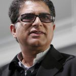 Deepak Chopra: «Cuando tu conciencia es libre, es como un universo sin límites»