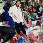 Jusef Sánchez nos presenta «The Collective»