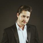 Jusef Sánchez nos presenta «The Collective»