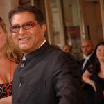 Deepak Chopra: «Cuando tu conciencia es libre, es como un universo sin límites»