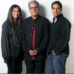 Deepak Chopra: «Cuando tu conciencia es libre, es como un universo sin límites»