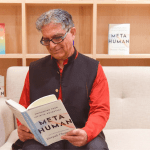 Deepak Chopra: «Cuando tu conciencia es libre, es como un universo sin límites»