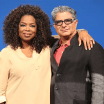 Deepak Chopra: «Cuando tu conciencia es libre, es como un universo sin límites»