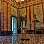 La fastuosidad de un tesoro arquitectónico 5 Palacio Real Reggia di Caserte
