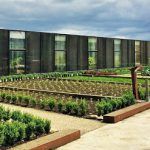La sostenibilidad de un espacio culinario