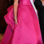 Magdalena de Suecia: un repaso por sus looks más icónicos