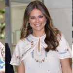 Magdalena de Suecia: un repaso por sus looks más icónicos