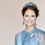 Magdalena de Suecia: un repaso por sus looks más icónicos