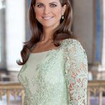 Magdalena de Suecia: un repaso por sus looks más icónicos