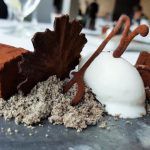 La sostenibilidad de un espacio culinario