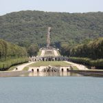 La fastuosidad de un tesoro arquitectónico